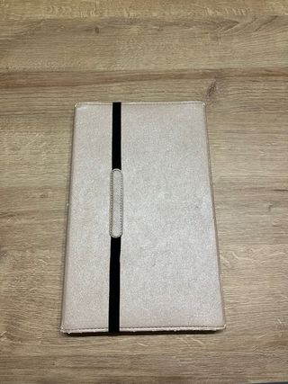 Samsung Galaxy Tab A 2018 Blanca