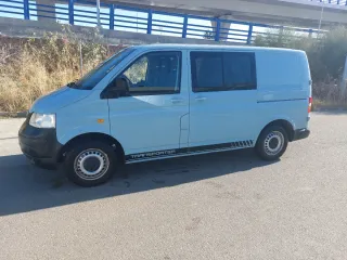 Volkswagen Transporter T5 2004