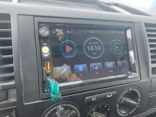 Volkswagen Transporter T5 2004