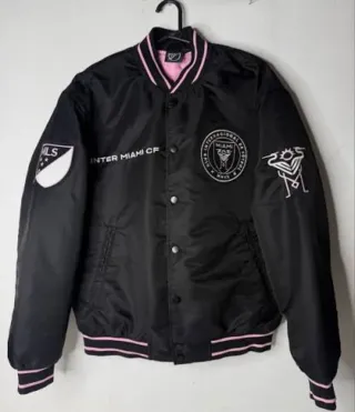 Chaqueta Bomber Inter Miami CF MLS