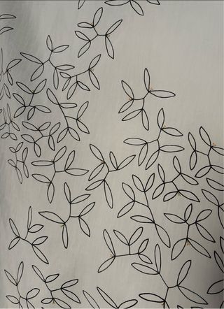 Cortinas HEDDA BLAD Ikea