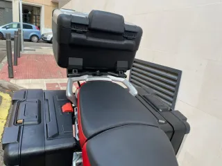 BMW R1200 GS 103.000 KMS PEGATINA C IMPECABLE