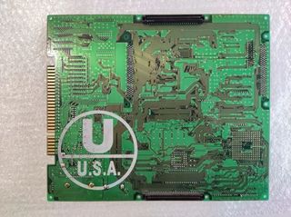 Super Nova Usa Arcade Kaneko Game Original Jamma