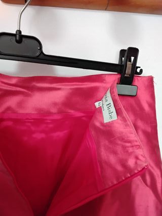 Conjunto fiesta Mireia Bisbe talla 48