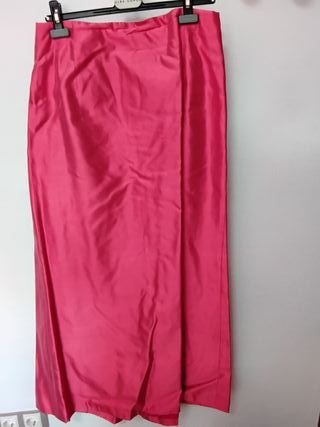 Conjunto fiesta Mireia Bisbe talla 48