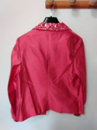 Conjunto fiesta Mireia Bisbe talla 48