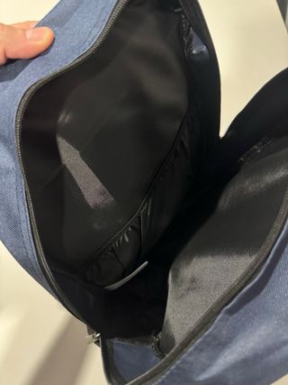 Mochila Padel Vibora Azul