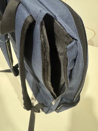 Mochila Padel Vibora Azul