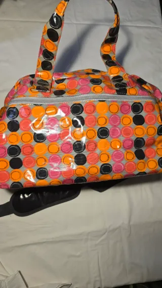 Bolsa impermeable para bebé