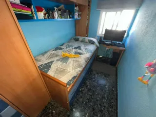 Dormitorio completo