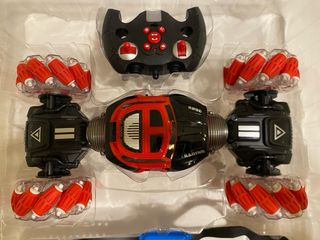 Coche Stunt Car RC Skidding 2.4GHz