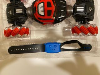 Coche Stunt Car RC Skidding 2.4GHz