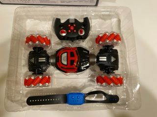 Coche Stunt Car RC Skidding 2.4GHz