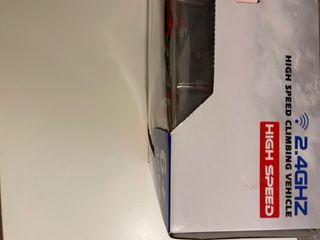 Coche Stunt Car RC Skidding 2.4GHz