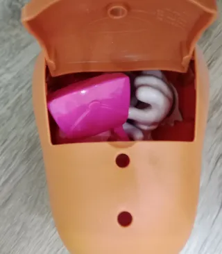 Señor y Señora Potato , con accesorios