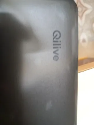 tablet para piezas o para arreglar + funda