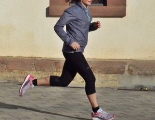 Chaqueta Impermeable Salomon Mujer Talla S