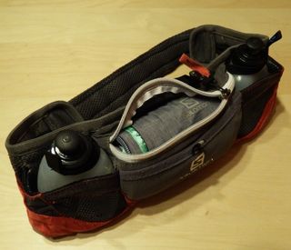 Chaqueta Impermeable Salomon Mujer Talla S