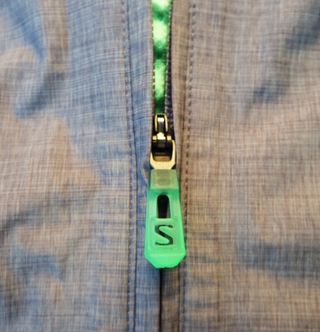 Chaqueta Impermeable Salomon Mujer Talla S