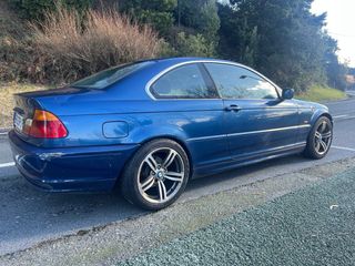 BMW Serie 3 1999