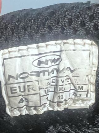 Northwave Celsius Talla 45