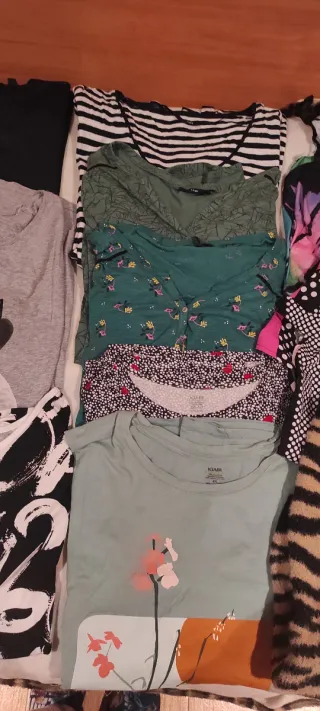 Ropa mujer Talla 54-60