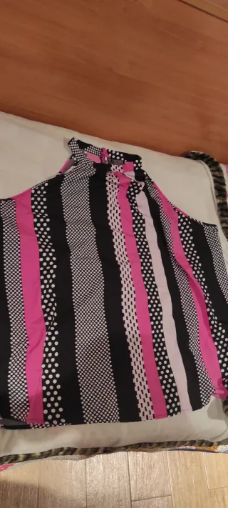 Ropa mujer Talla 54-60