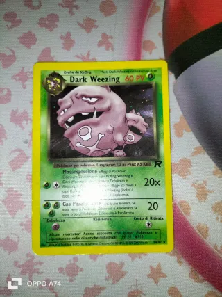 Lotto Box e Carte Pokemon