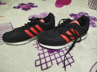 Zapatillas deportivas Adidas hombre