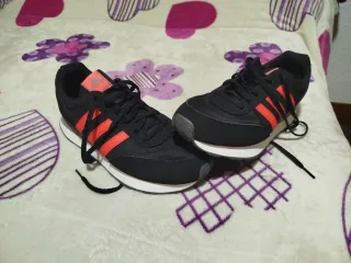 Zapatillas deportivas Adidas hombre