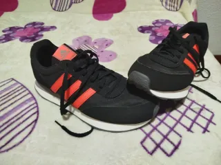 Zapatillas deportivas Adidas hombre
