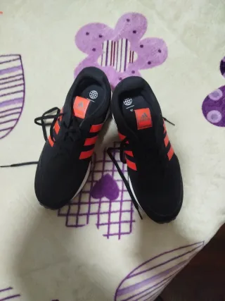 Zapatillas deportivas Adidas hombre