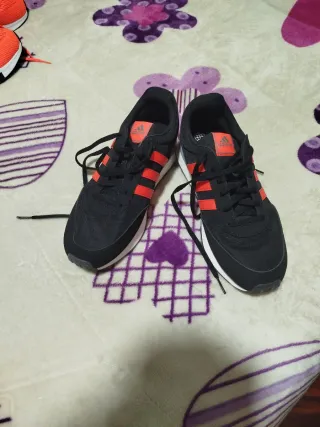 Zapatillas deportivas Adidas hombre