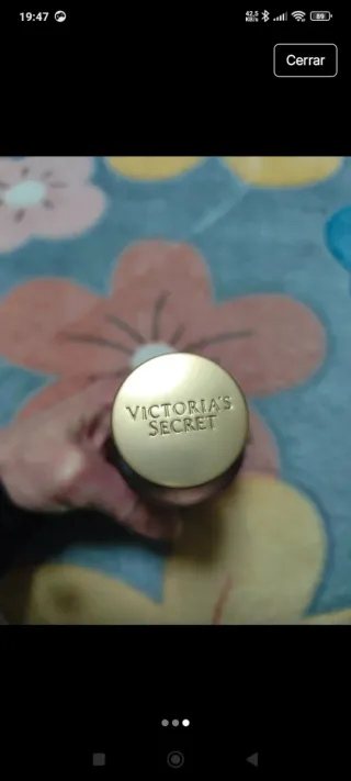 Victoria's Secret Pure Seduction Fragrance Mist