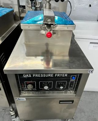 Friggitrici a pressione 624791265