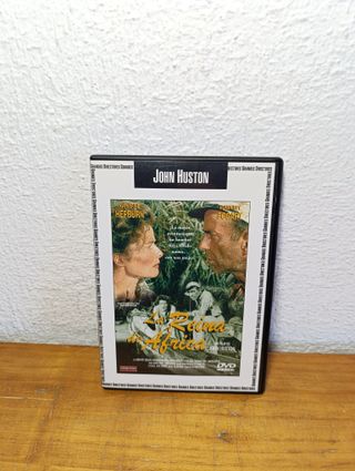 Pack John Wayne 6 Clásicos DVD