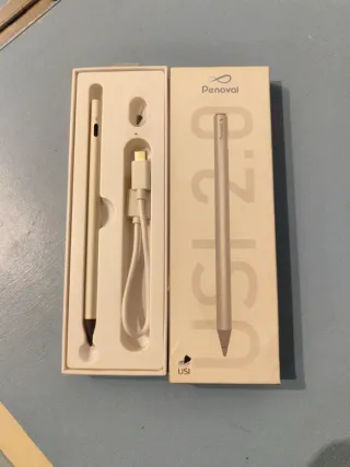 Lápiz Óptico Penoval USI 2.0