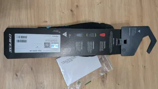 Coderas Dainese Trail Skins Air