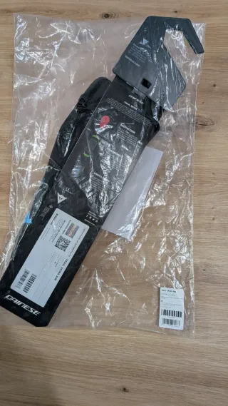 Coderas Dainese Trail Skins Air