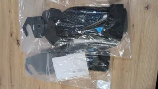 Coderas Dainese Trail Skins Air