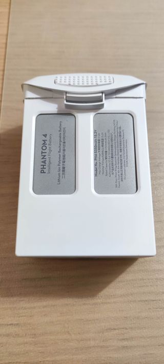 Batería original DJI Phantom 4 perfecta