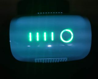 Batería original DJI Phantom 4 perfecta