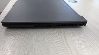 ASUS TUF F15 Gaming
