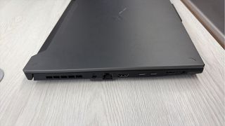 ASUS TUF F15 Gaming