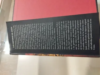 Los misterios de Jesús: el origen oculto de la ...