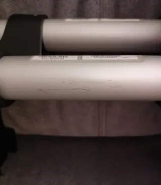 Adaptador Bugaboo Silla Coche a Carro Gemelar