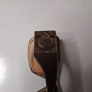 Gafas de Sol Dior Marrones y Naranjas