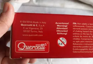 Pixel Art Star Wars Quercetti Disney