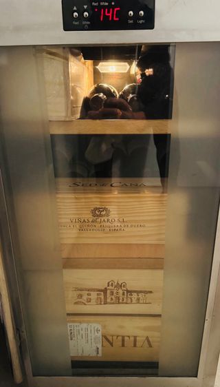 Vinoteca La Sommelière