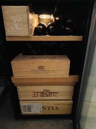 Vinoteca La Sommelière